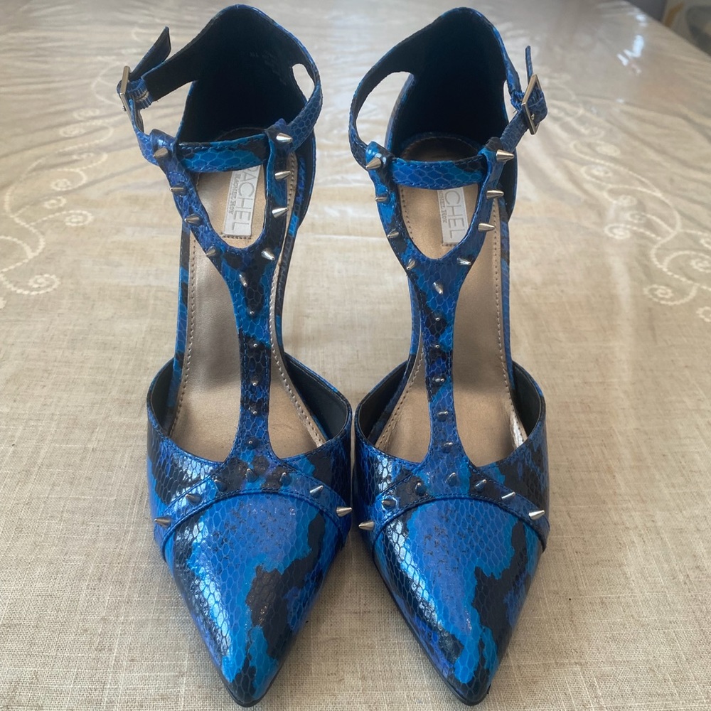 Rachel Roy Spiked Stilettos